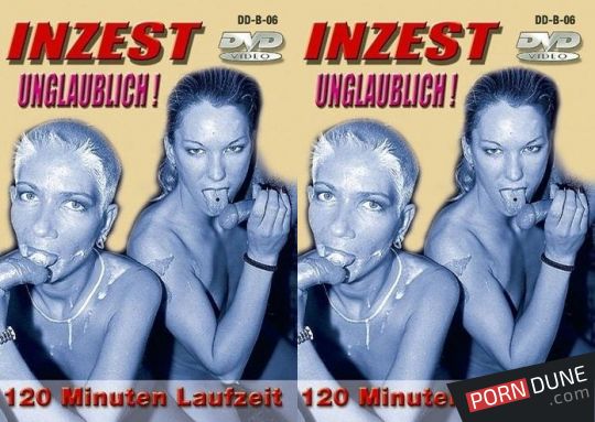 Inzest Unglaublich