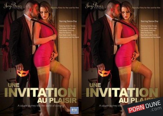 Une Invitation au Plaisir