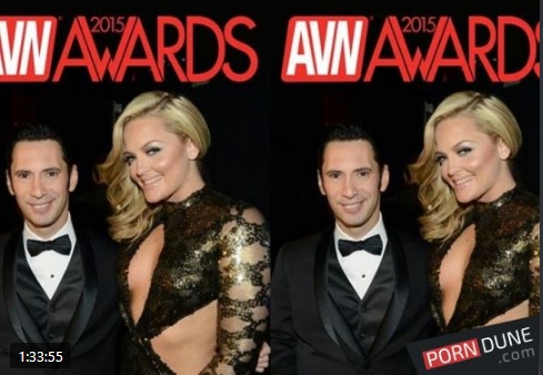 AVN Awards Show